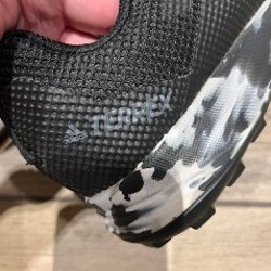 Мужские кроссовки Adidas Terrex Two - фото 3