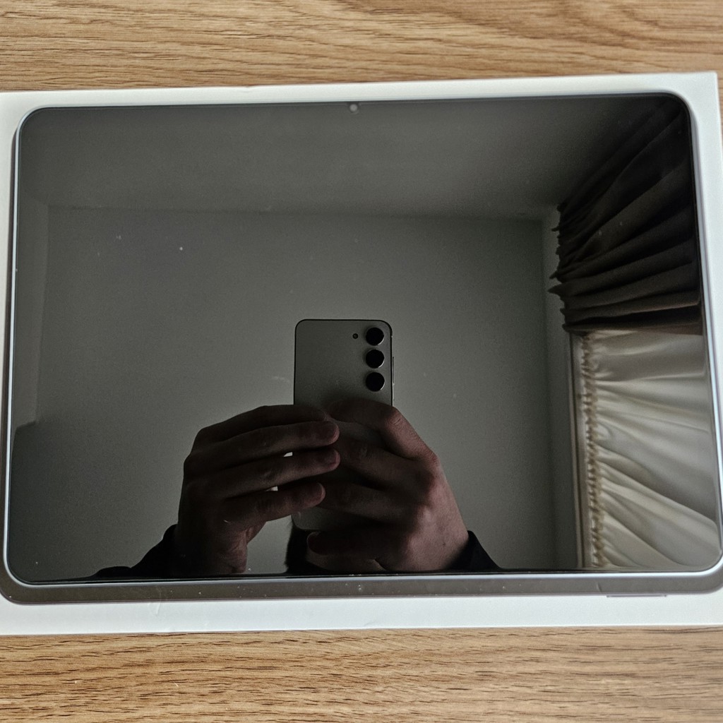 Планшет Xiaomi Pad 8