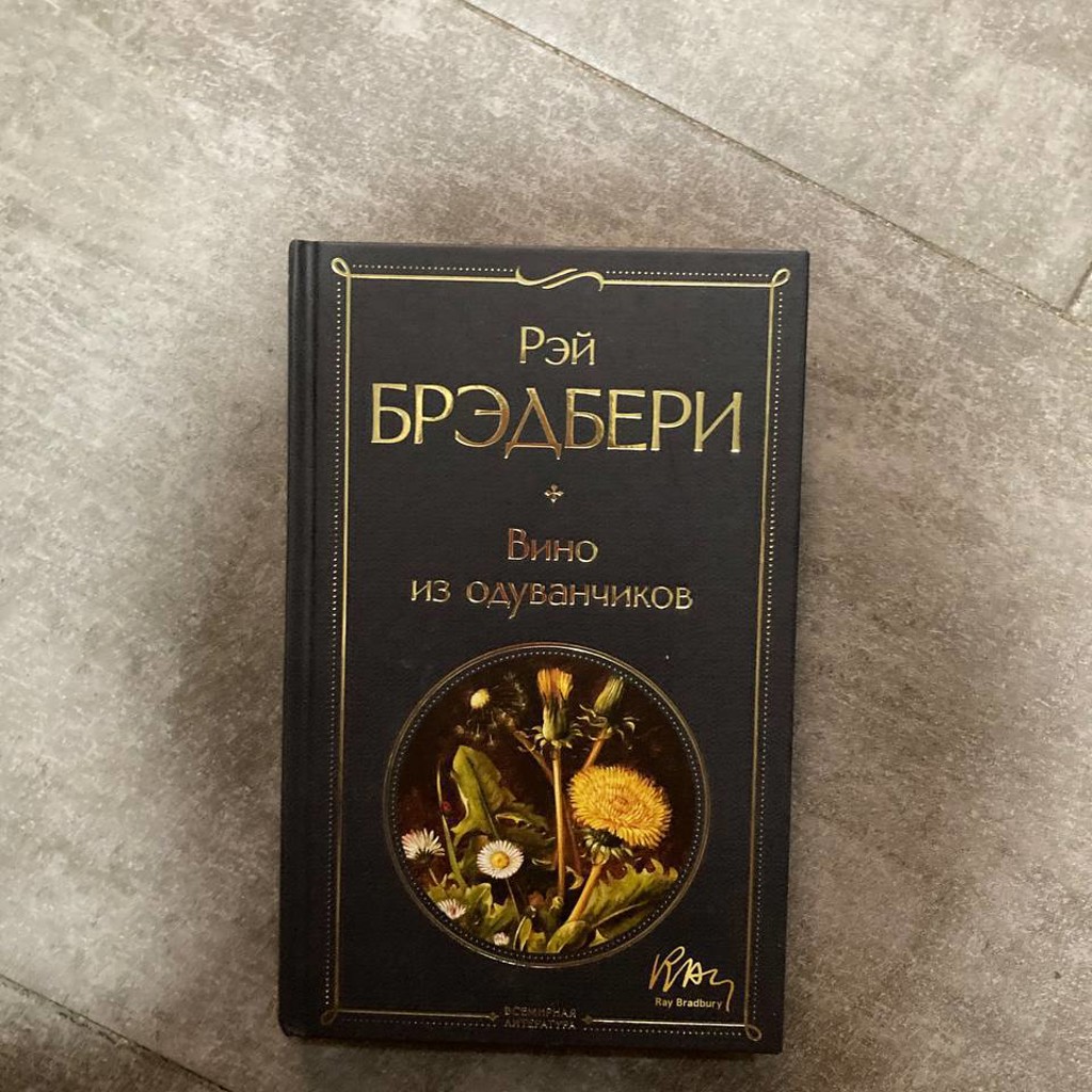 Книга