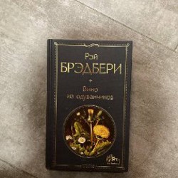 Книга - фото 1