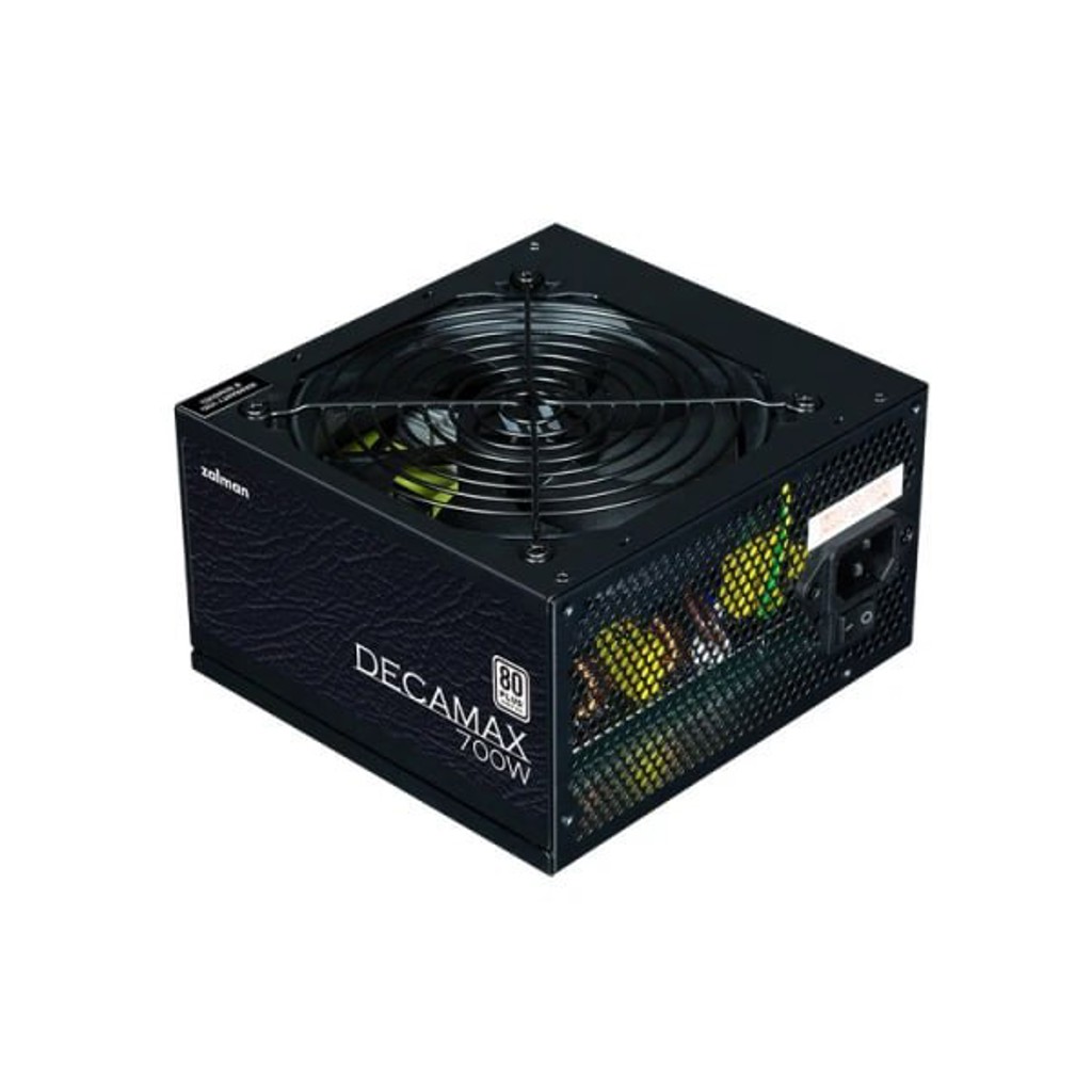 Zalman Decamax 700W
