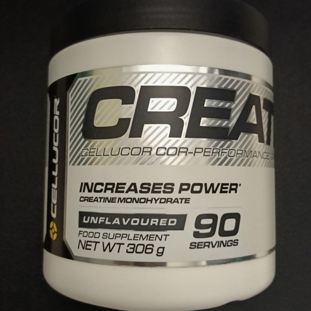 Креатин Cellucor COR-Performance Creatine Unflavoured