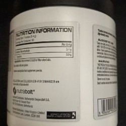 Креатин Cellucor COR-Performance Creatine Unflavoured - фото 2