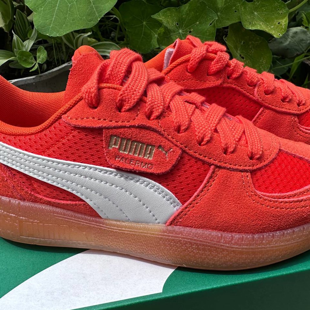 Кеды Puma Palermo