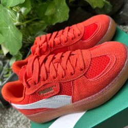 Кеды Puma Palermo - фото 4