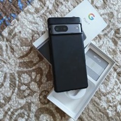 Google Pixel 7 - фото 5