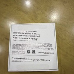 Apple AirPods 4 - фото 2