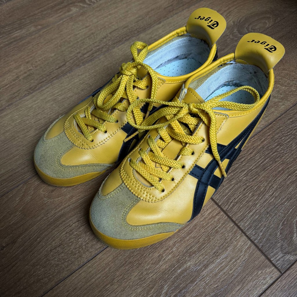 Кроссовки Onitsuka Tiger Mexico 66