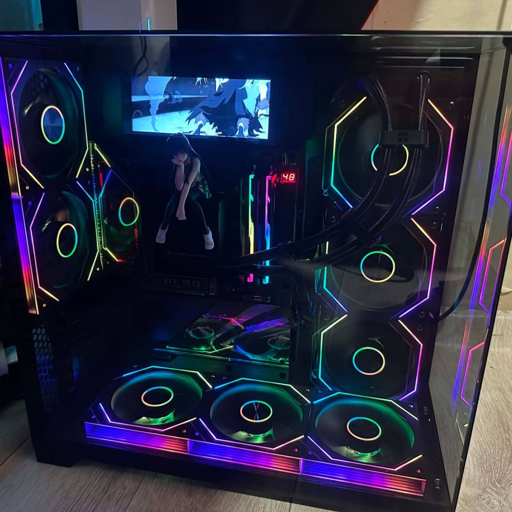 PRISM 8 PRO ARGB