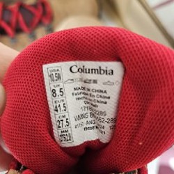 Ботинки Columbia - фото 3
