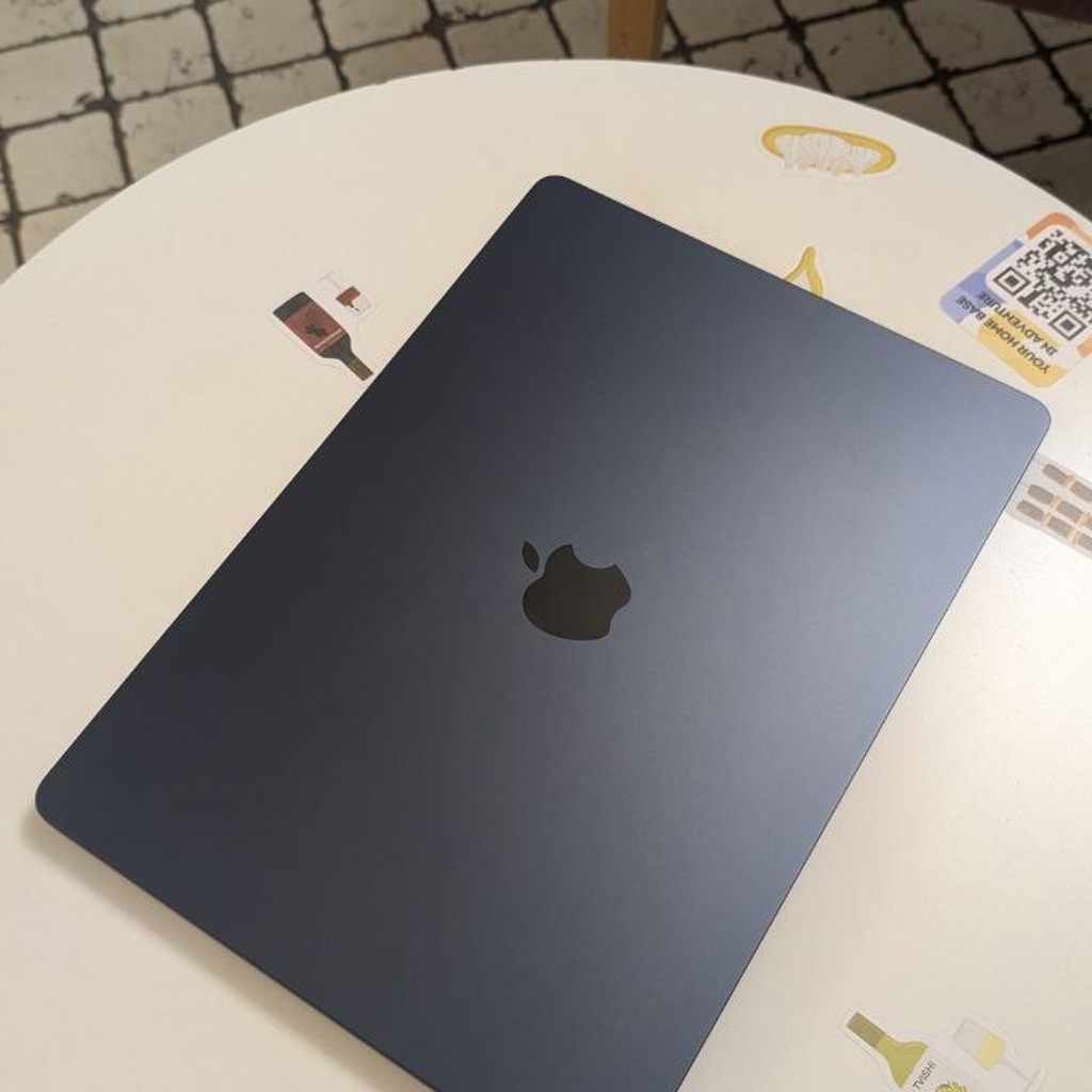 MacBook Air M4 15'