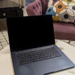 MacBook Air M4 15' - фото 3