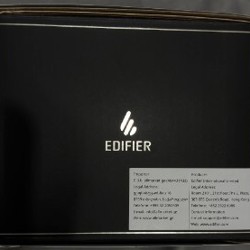 Портативная колонка Edifier MP230 - фото 2