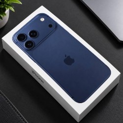 IPhone 16 Pro Max 256GB ESIM - фото 1