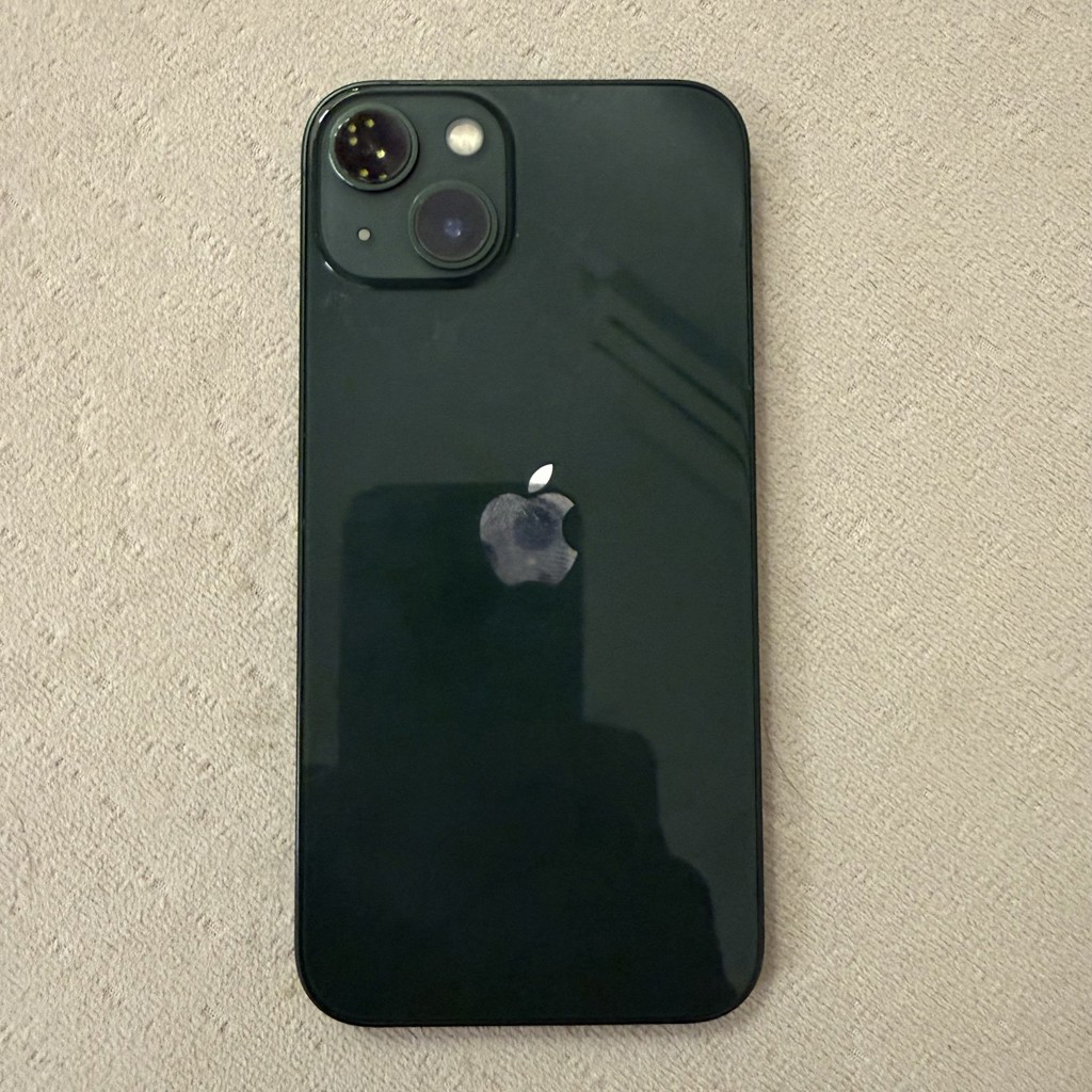 IPhone 13