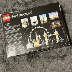 Конструктор Lego - фото 2