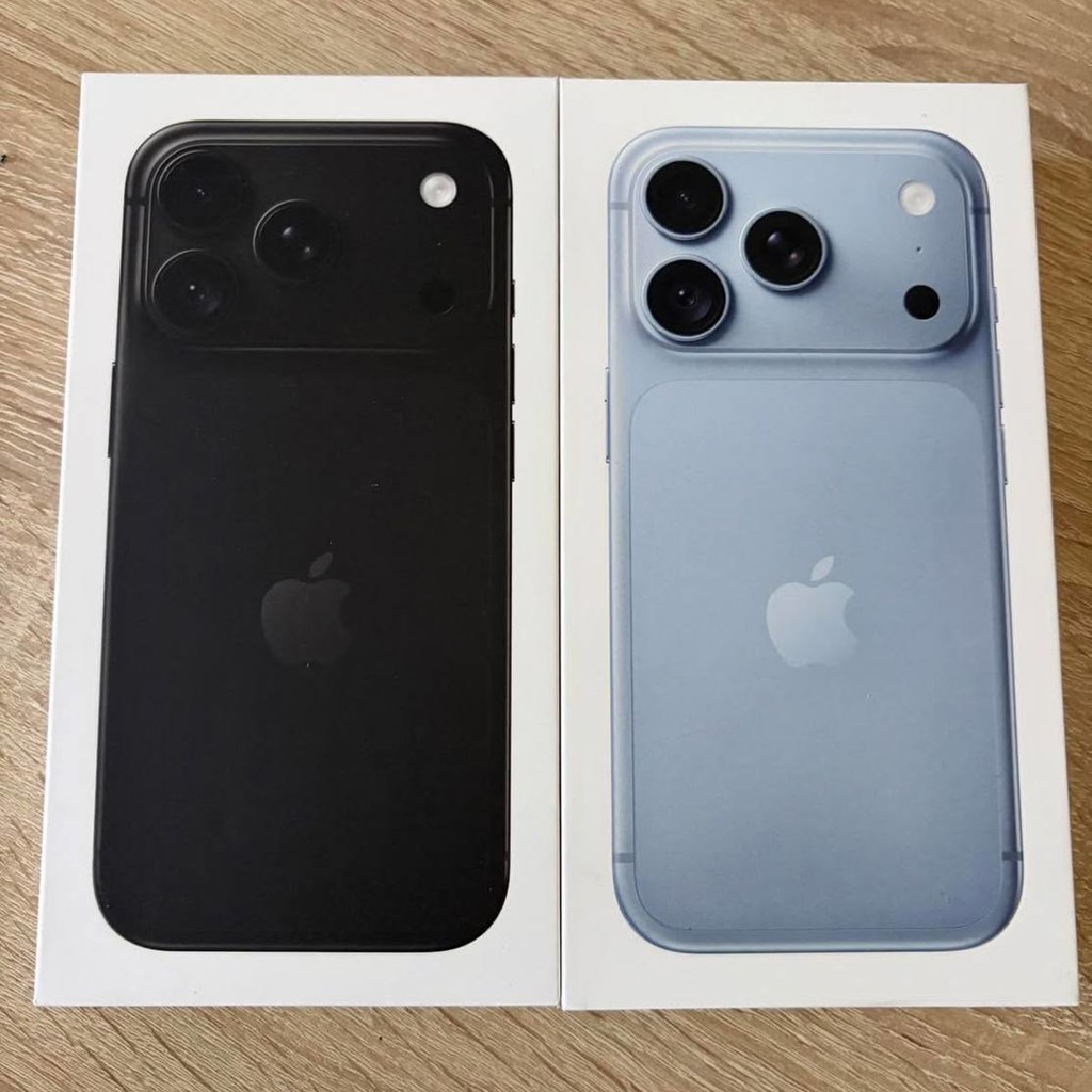 IPhone 18 Pro