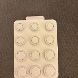 Oura Ring 4 Sizing Kit - фото 2