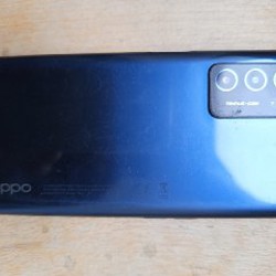 Oppo A54s - фото 3