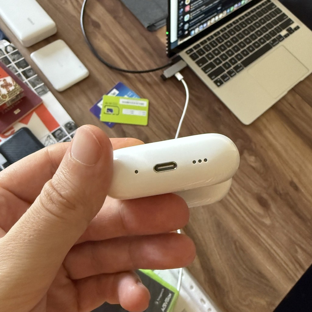HyperDrive DUO 7-in-2 USB-C Hub
