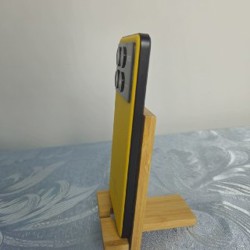 Xiaomi Poco X6 Pro - фото 4