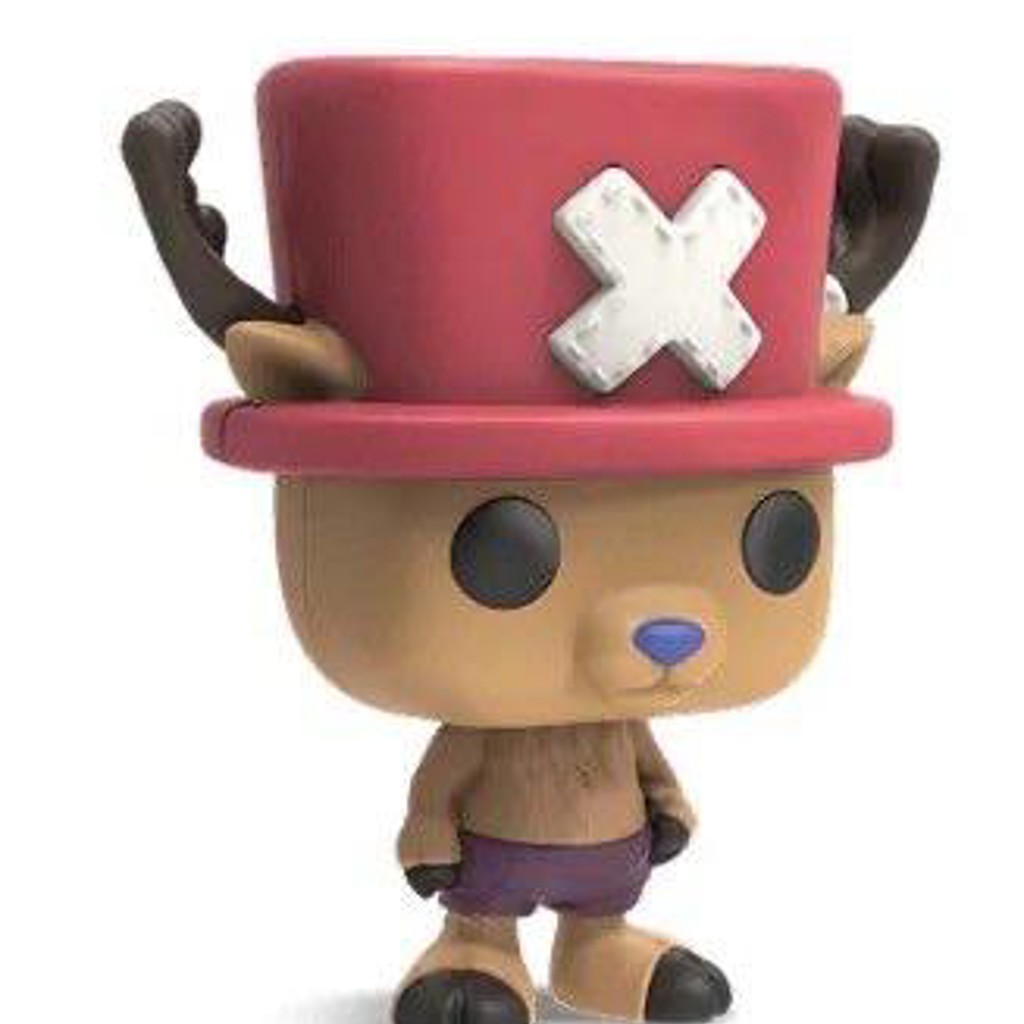 Фигурки Funko One Piece Kinder Joy