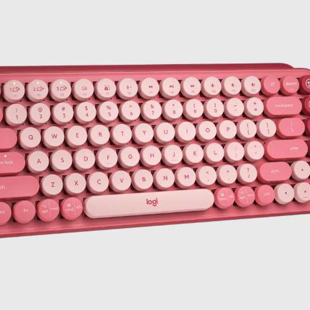 Клавиатура Logitech Pop keys