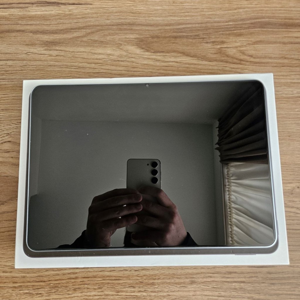 Планшет Xiaomi Pad 8