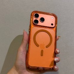 IPhone 17 Pro Max - фото 5