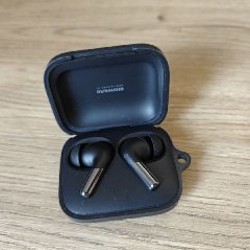 Беспроводные наушники OnePlus Buds Pro 2 - фото 3