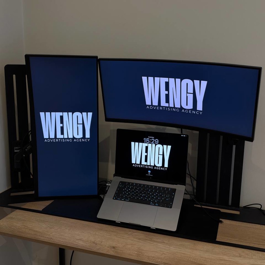 Xiaomi Curved Gaming Monitor 30'