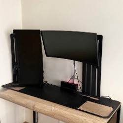 Xiaomi Curved Gaming Monitor 30' - фото 4