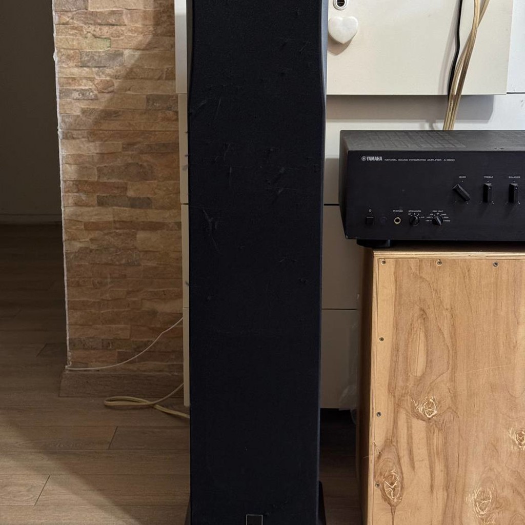Колонки Hi-Fi DALI Concept 6