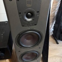 Колонки Hi-Fi DALI Concept 6 - фото 6