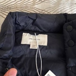Жилетка Zara - фото 5