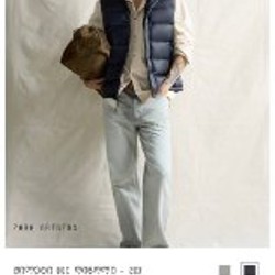 Жилетка Zara - фото 6