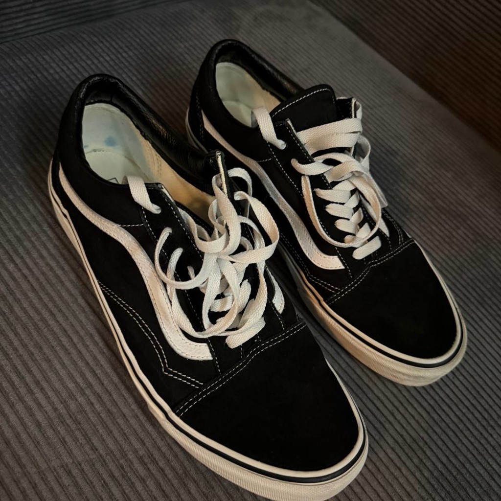 Кроссовки Vans Old Skool