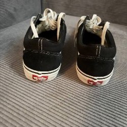 Кроссовки Vans Old Skool - фото 2