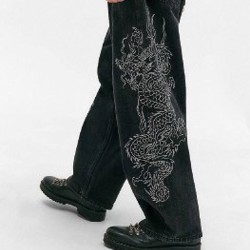 Джинсы Ed Hardy - фото 2