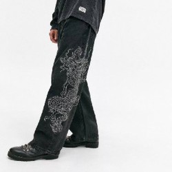 Джинсы Ed Hardy - фото 3
