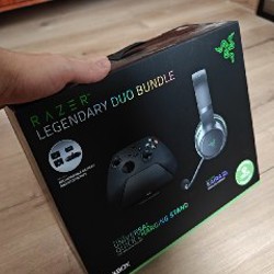 Razer Legendary Duo Bundle - фото 2