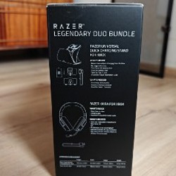 Razer Legendary Duo Bundle - фото 3