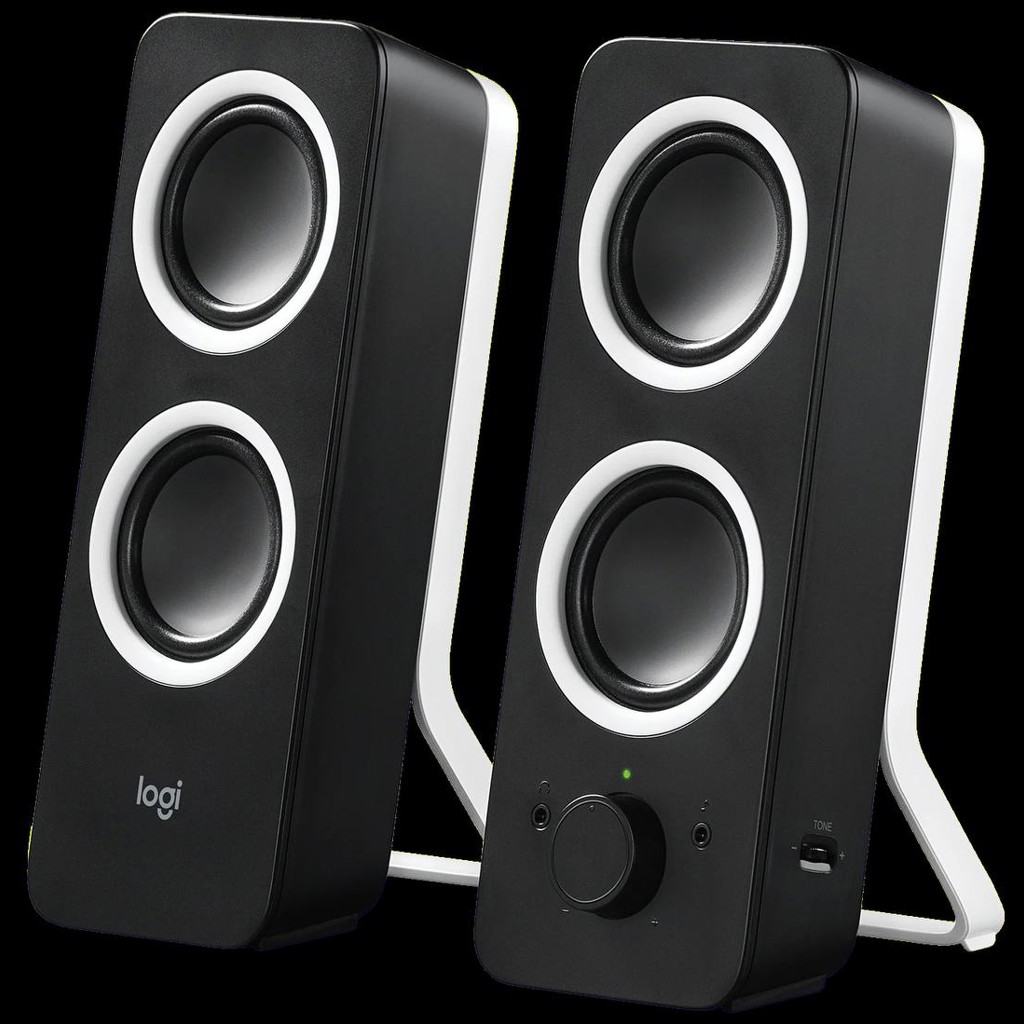 Колонки Logitech Z200