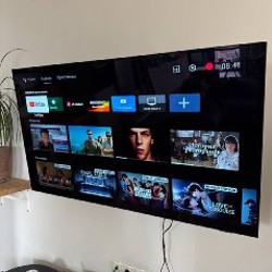 Philips OLED 55' 55OLED807 - фото 2
