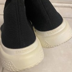 Кроссовки Balenciaga Speed Trainer 2.0 - фото 5