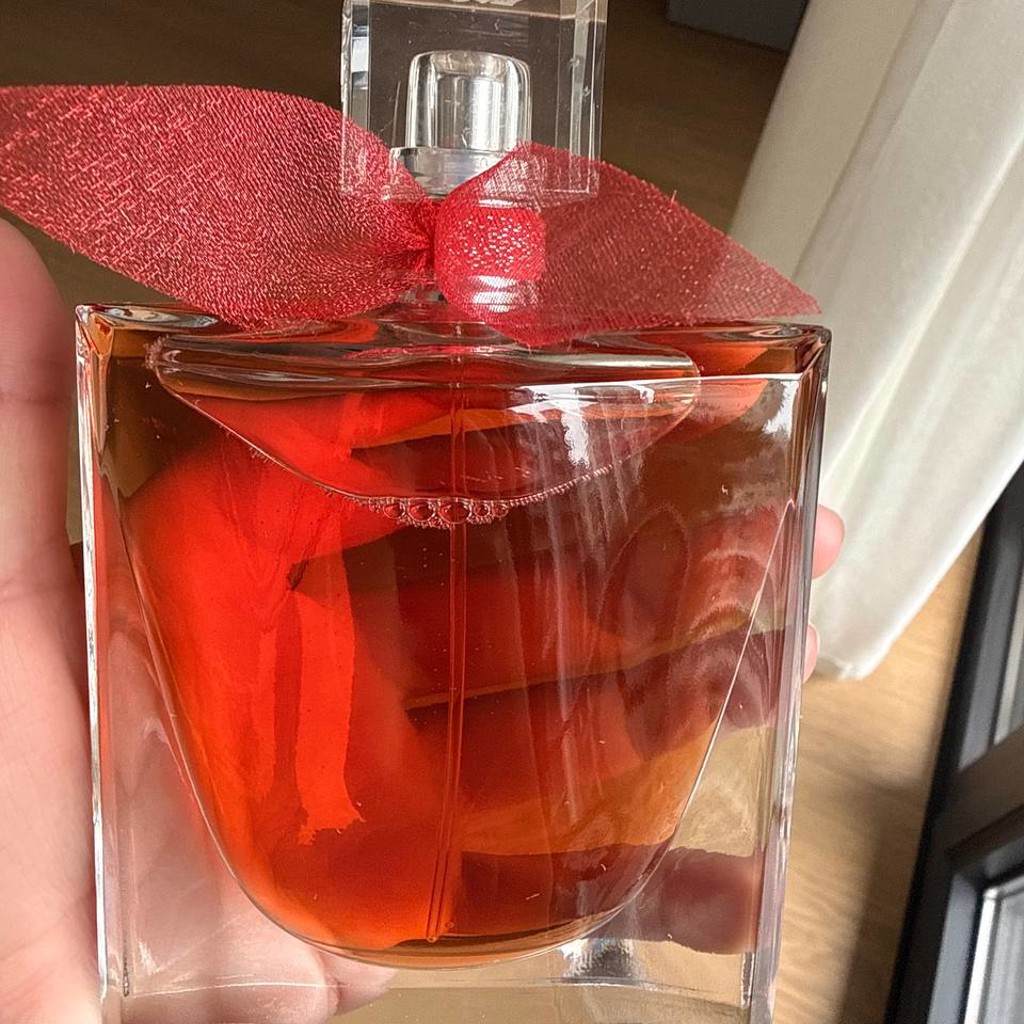 Lancôme La Vie Est Belle L’Eau de Parfum Intense