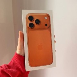 Iphone 17 pro - фото 6