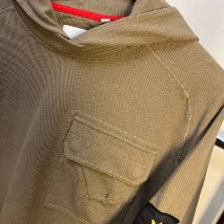 Худи Lyle&Scott - фото 3