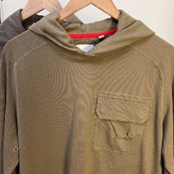 Худи Lyle&Scott - фото 5