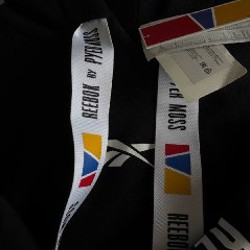 Худи Reebok RCPM HOODIED SWEATSHIRT - фото 2